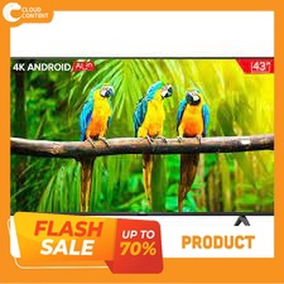 Tặng giá treo tivi_android tivi tcl 4k 55 inch 55t65_miễn phí lắp đặt