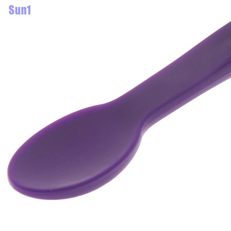 1 &gt; Muỗng Kim Loại Mát Xa Mắt Chống Nếp Nhăn