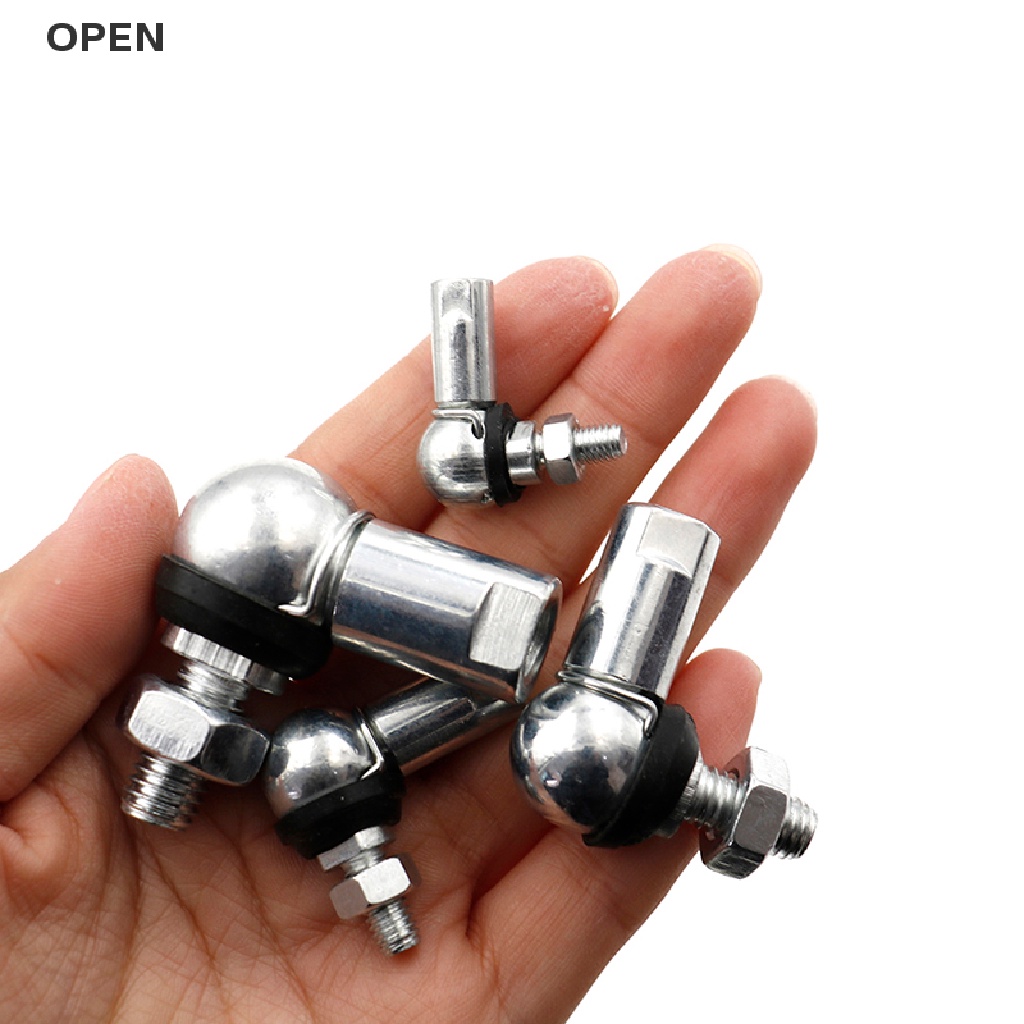 Vòng Bi Nối Đầu Bi M5 M6 M8 M10 CS8 / CS10 / CS13 / CS16
