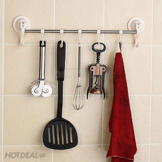 Móc Treo Đồ Hút Chân Không