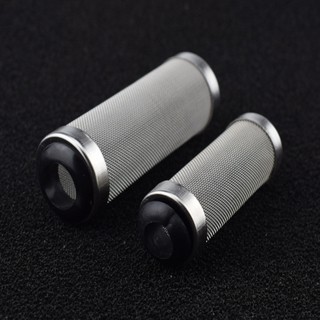 Bịt Tép Inox