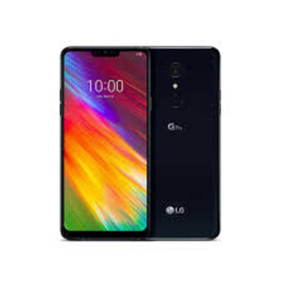 điện thoại LG G7 PLUS ThinQ 2 sim ram 6G/128G mới Chính Hãng, Chiến Game mượt
