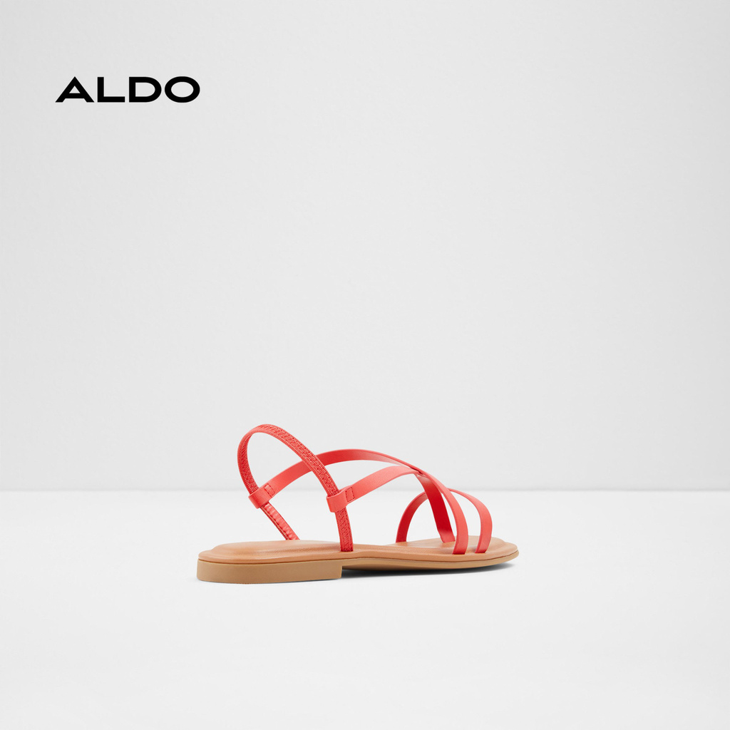 Giày sandals Nữ đế bệt ALDO BROASA