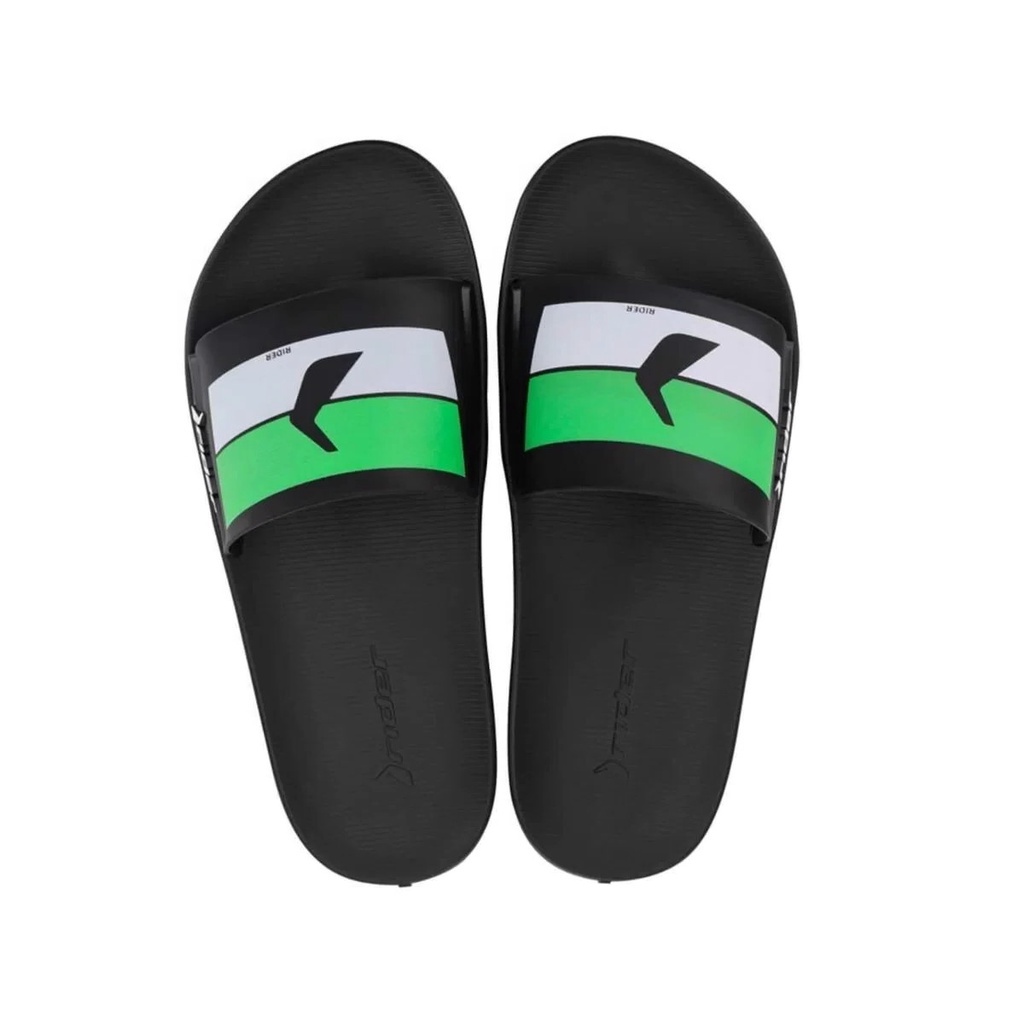 Dép quai ngang thể thao nam Rider - 11766-AE831