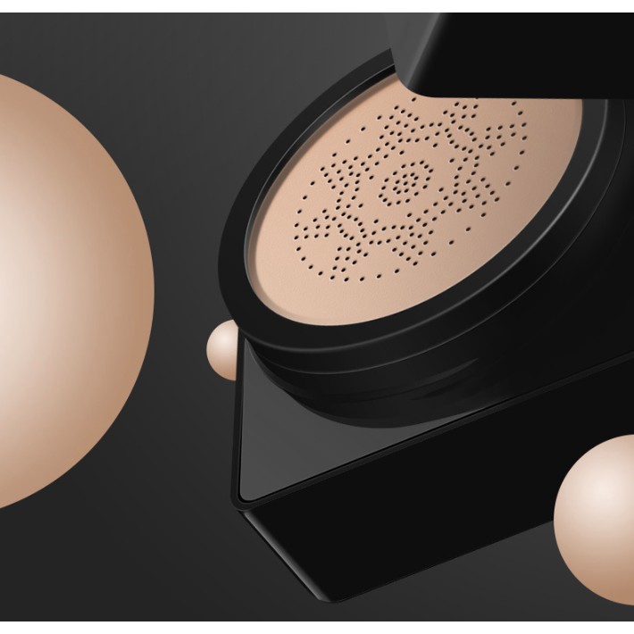 PHẤN NƯỚC Beauty Cream Images - Kem nền che khuyết điểm dưỡng ẩm TẶNG NẤM TÁN độc đáo