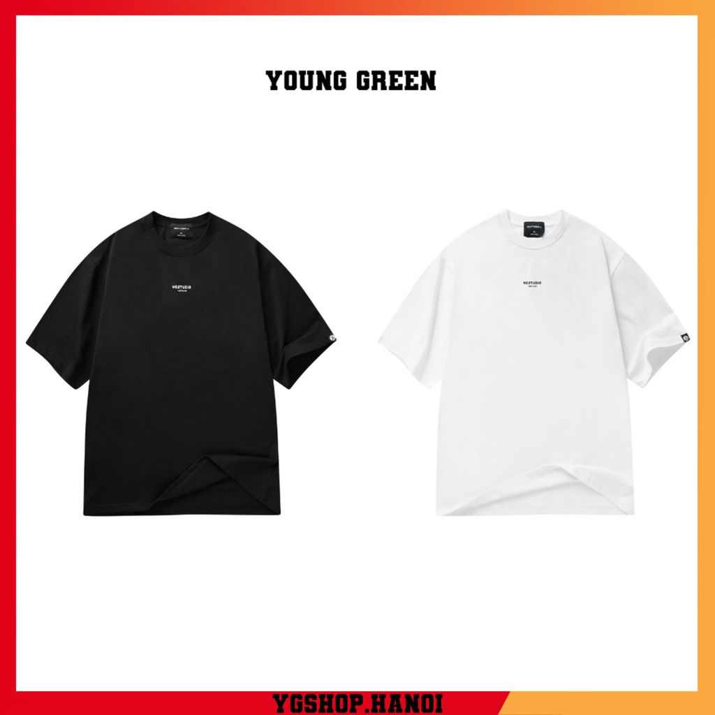 [Hà Nội] ÁO THUN VINTAGE [YGSHOP.HANOI]