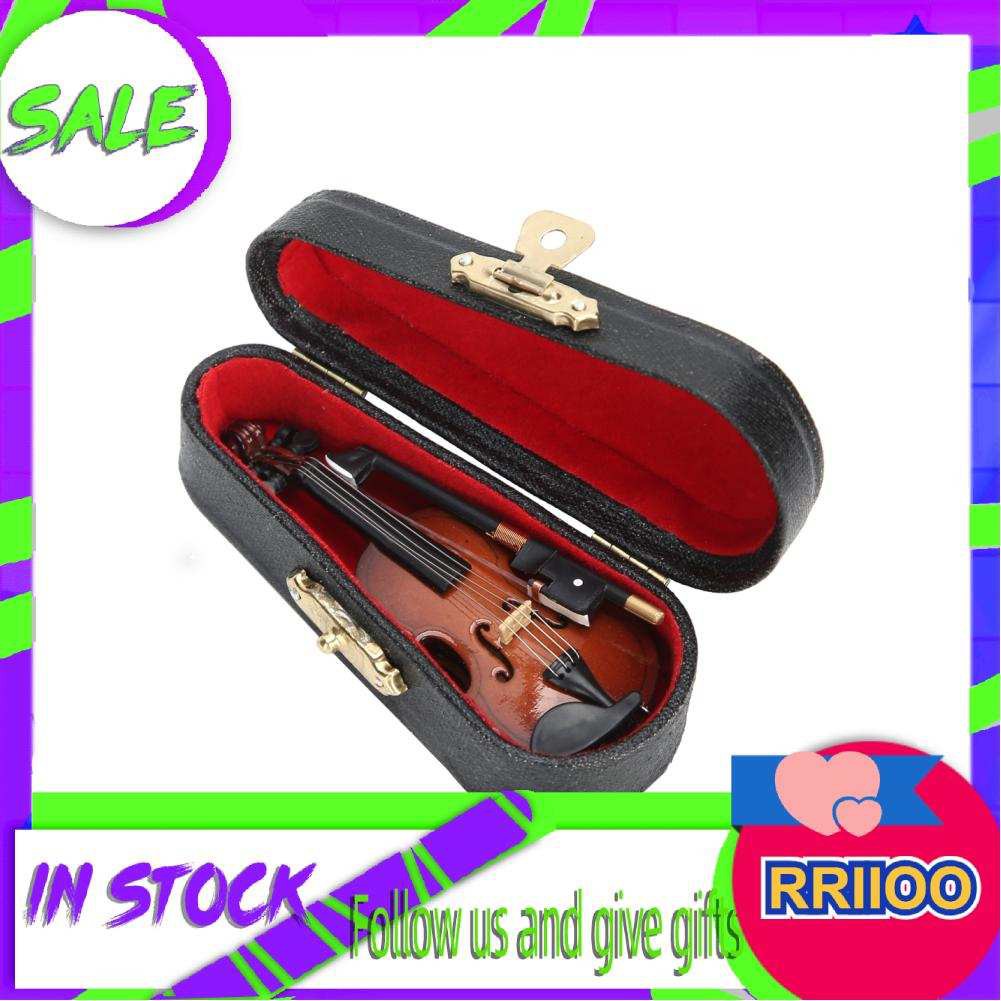 Đồ Chơi Đàn Violin Mini Cho Bé