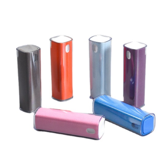 Bộ bình xịt khử khuẩn kèm khăn lau màn hình điện thoại 2 trong 1