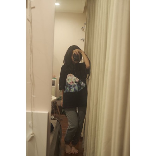 QUẦN JOGGER IBIBOSS XÁM