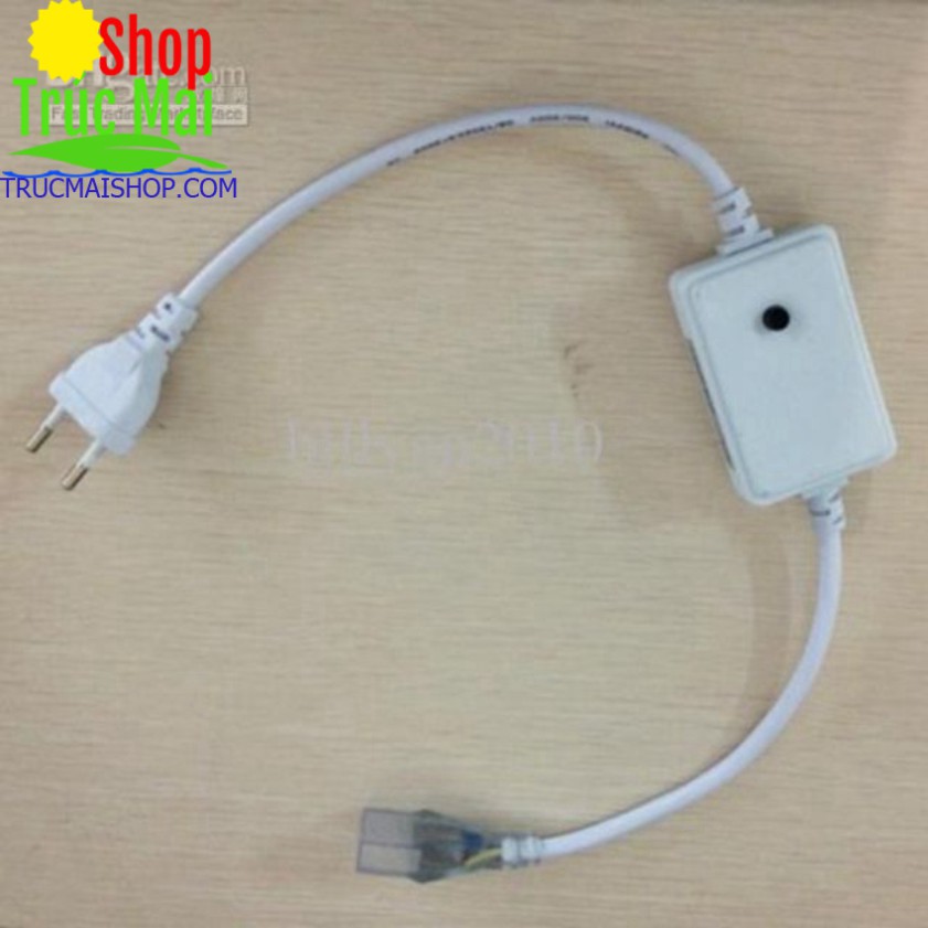 Nguồn Điều Khiển ,led đuổi cuộn 100m