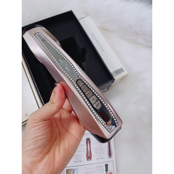 MÁY NÂNG CƠ MẶT DR.ARRIVO THE ZEUS