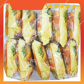 [Date dài] Snack bắp vị phô mai 400g (40gx10 gói)