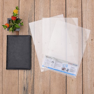 Bìa lá A4 TL FO-CH01 (10 cái/xấp)