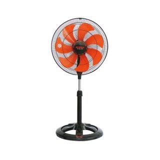 QUẠT LỠ SENKO LTS1636 MÀU ĐEN CAM