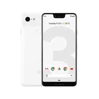 Điện thoại Google Pixel 3XL