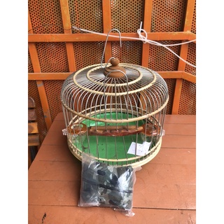 Lồng Cu gáy size 30cm