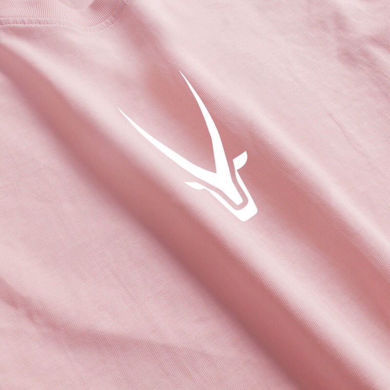 ÁO THUN PSYCHO Cotton 100%