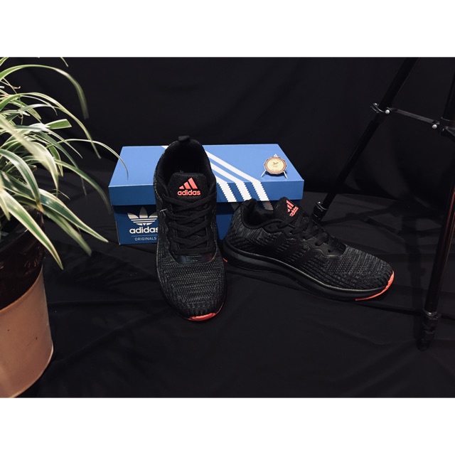 Giầy sneaker nam adidas 2019