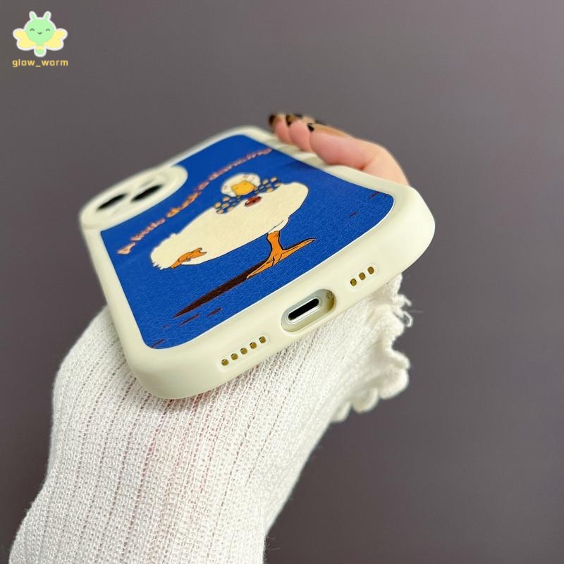 Ốp Điện Thoại Tpu In Hình Cho iPhone 13 12 11 6 6s 7 8 Plus X Xr Xs Max 11 12 Pro Max SE 2020