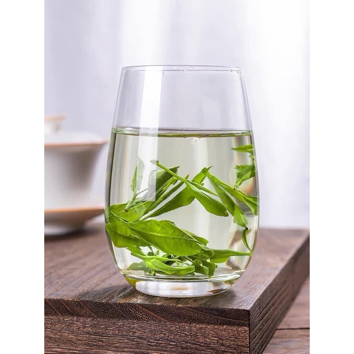 Trà Bích Loa Xuân thơm ngon trà đậm và còn chứa rất nhiều chất dinh dưỡng