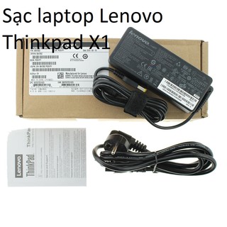 ⚡⚡️[Sạc zin]Sạc laptop Lenovo Thinkpad X1, X1 Carbon