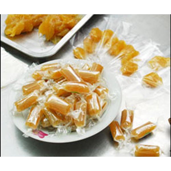 100g GIẤY GÓI KẸO/ MỨT