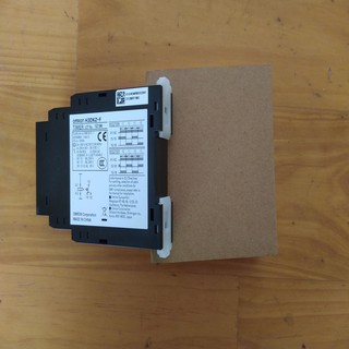 Timer omron H3DKZ-F