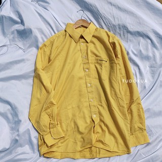 Sơmi secondhand