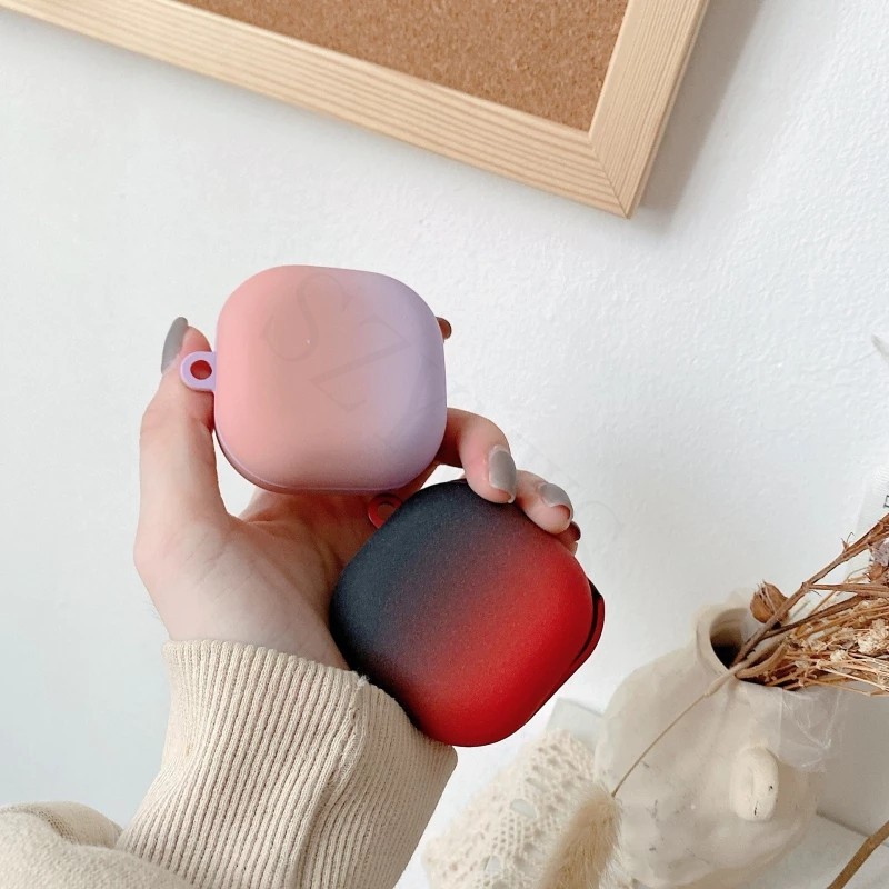 Bảo Vệ Ốp Lưng Thời Trang Cho Điện Thoại samsung galaxy buds fe / pro / 2 / 2 pro