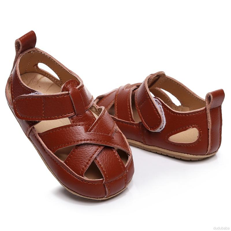 0-18 Months giày búp bê Xăng đan Xinh Xắn Dành Cho Bé