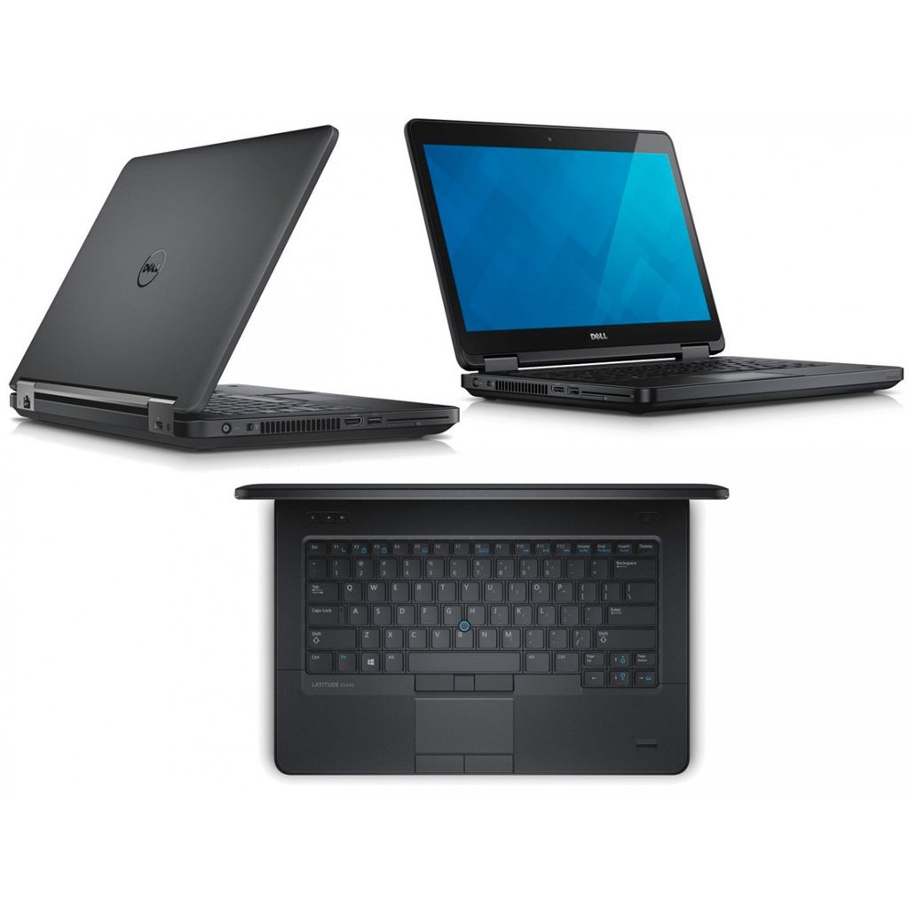 Laptop Dell Latitude E5440 Laptop doanh cao cấp nhân nhập khẩu