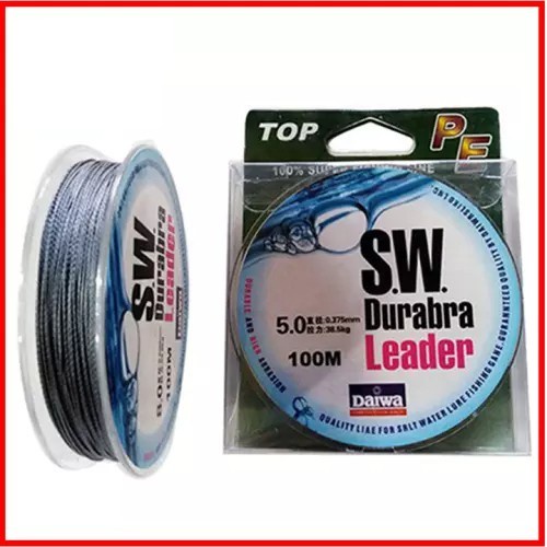 Dù câu Daiwa SW Durabra Leader 100m