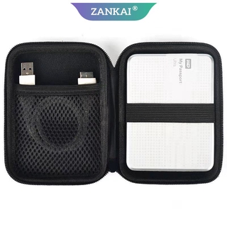 Túi Đựng Ổ Cứng 2.5 '' Chống Rơi