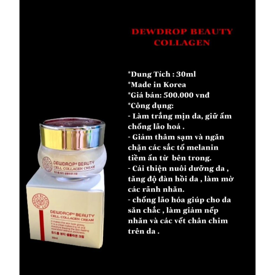 Kem Dew đỏ | BigBuy360 - bigbuy360.vn