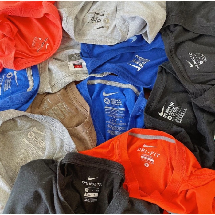Áo Thun Nam Nữ Secondhand , Áo 2hand Thun Mỹ Chọn Mẫu Unisex Thời Trang Đẹp Chất Lượng Loại