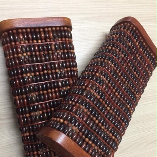Gối gỗ trắc giá sản xuất loại 1