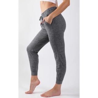 Quần jogger lưng thun