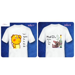 Áo phông T-shirt