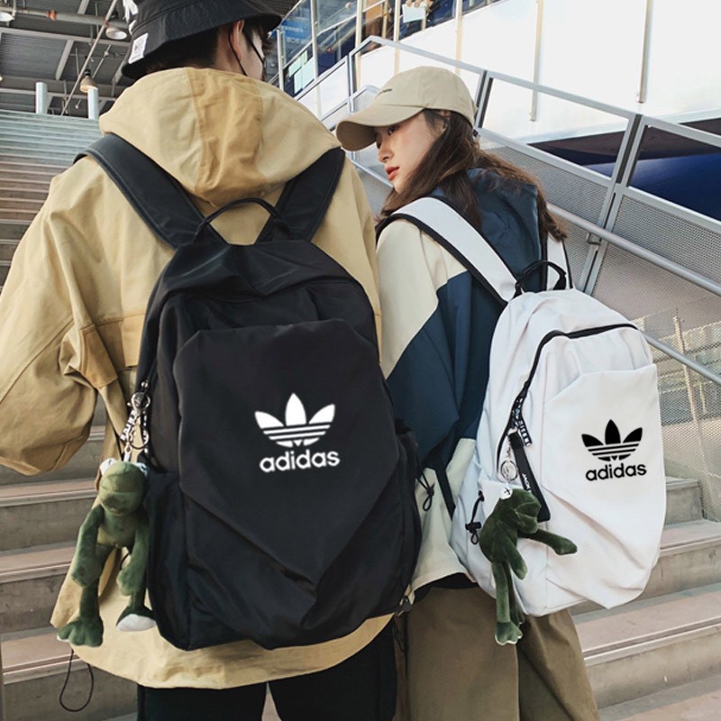 Balo du lịch nam nữ ZADA thời trang ulzzang phong cách trẻ trung năng động