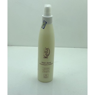 Xịt dưỡng kella làm mềm mượt tóc 250ml