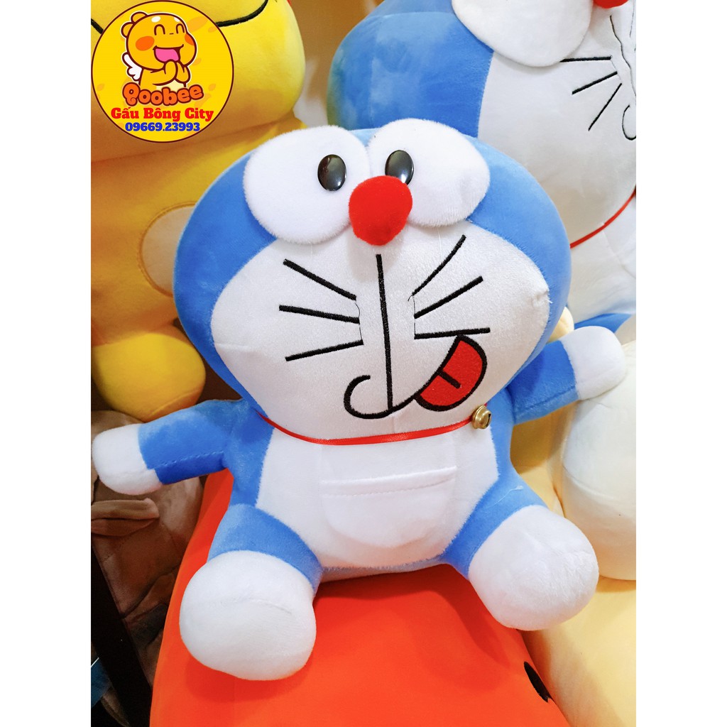 Gấu Bông Doremon doraemon nhiều loại - Đôrêmon hàng cao cấp