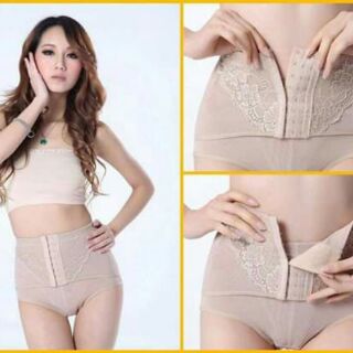 Combo quần gen bụng