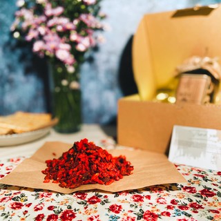 Kỷ tử sấy khô handmade 50gr_bột store