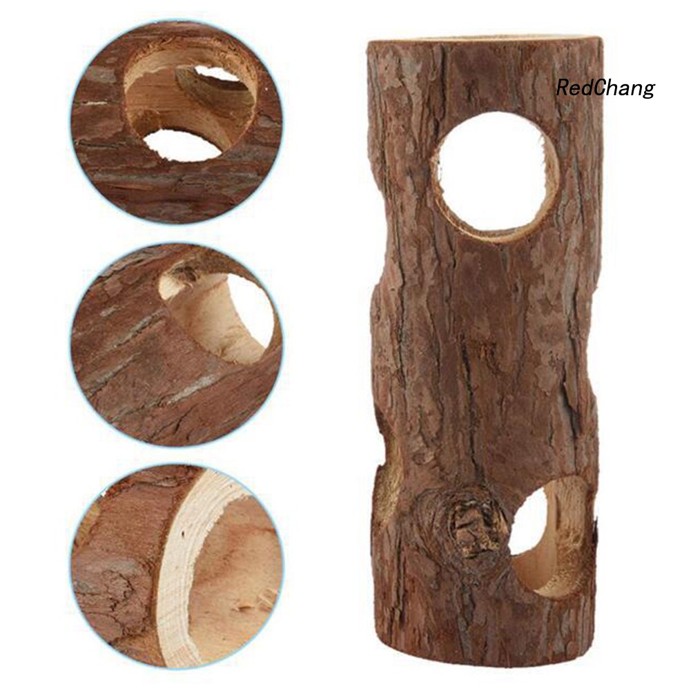 Đường hầm đồ chơi thú vị cho chuột hamster