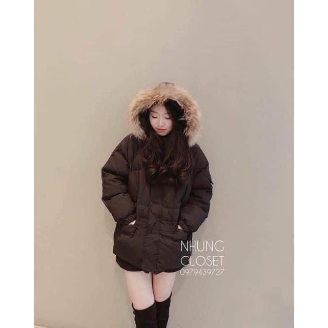 Áo phao BÉO 5 màu mã 808 ( kèm ảnh thật,video) | BigBuy360 - bigbuy360.vn