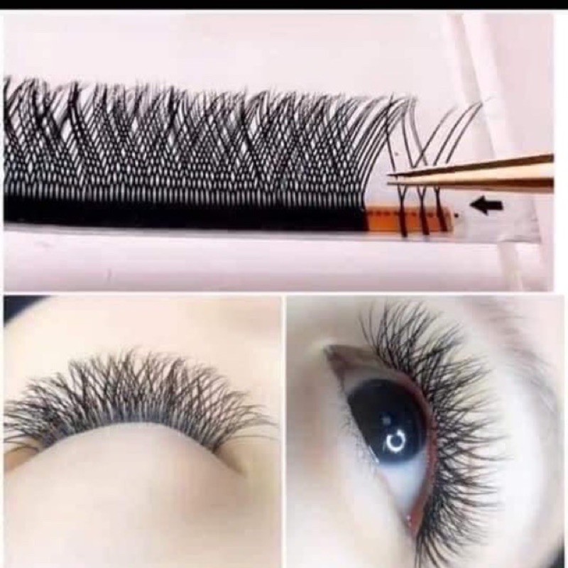 Mi chữ YY siêu hót