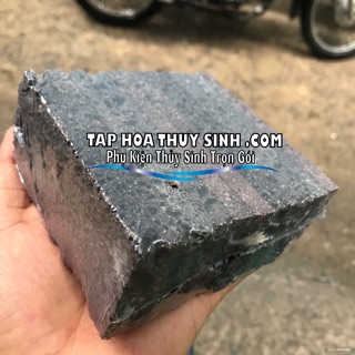 Đá nham thạch lát mỏng cột bucep
