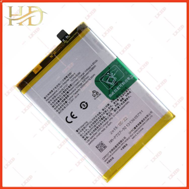 PIN THAY THẾ OPPO BLP727 / A9-2020 / A5-2020