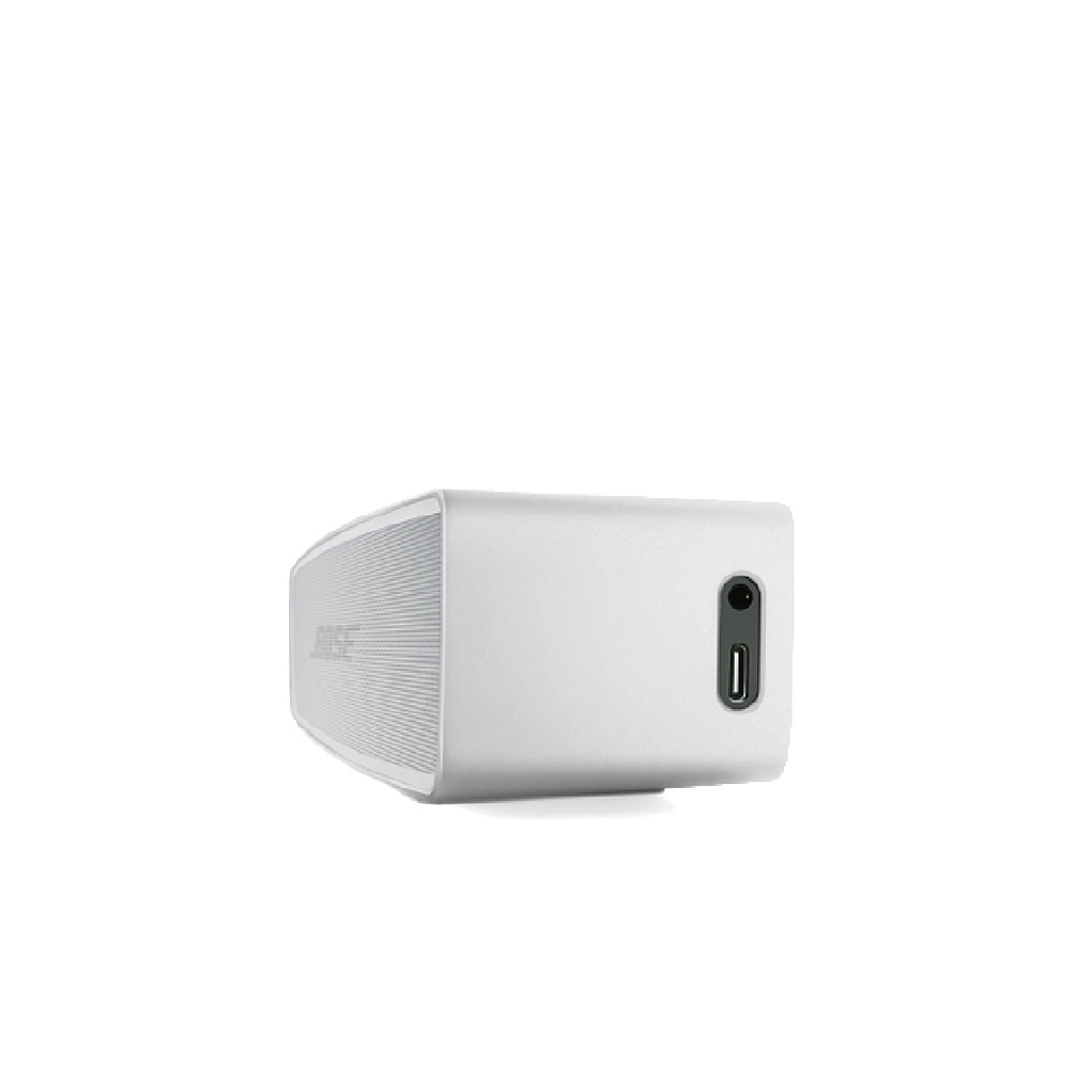 Loa Bose Soundlink Mini II SE [CHÍNH HÃNG] Kết Nối Bluetooth | PIN 12h