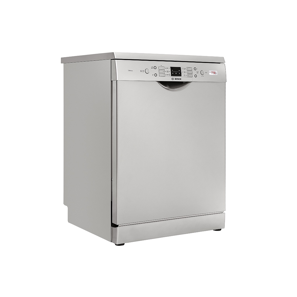 [ HMH.SMS63L08EA ] Máy rửa chén độc lập Bosch SMS63L08EA